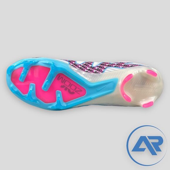 Nike Zoom Mercurial Superfly 9 Elite FG Blast Pack Men's Sizes  DJ4977-146 - Picture 5 of 7